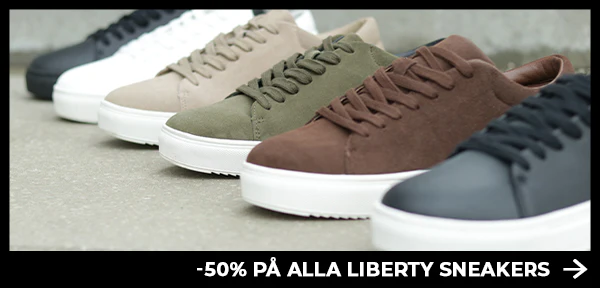 Stilsäkert herrmode för alla tillfällen
